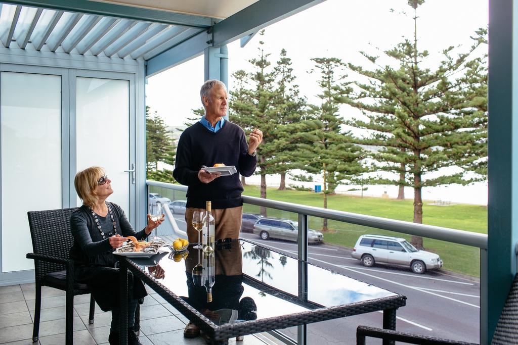 Port Lincoln Foreshore Apartments Exterior photo
