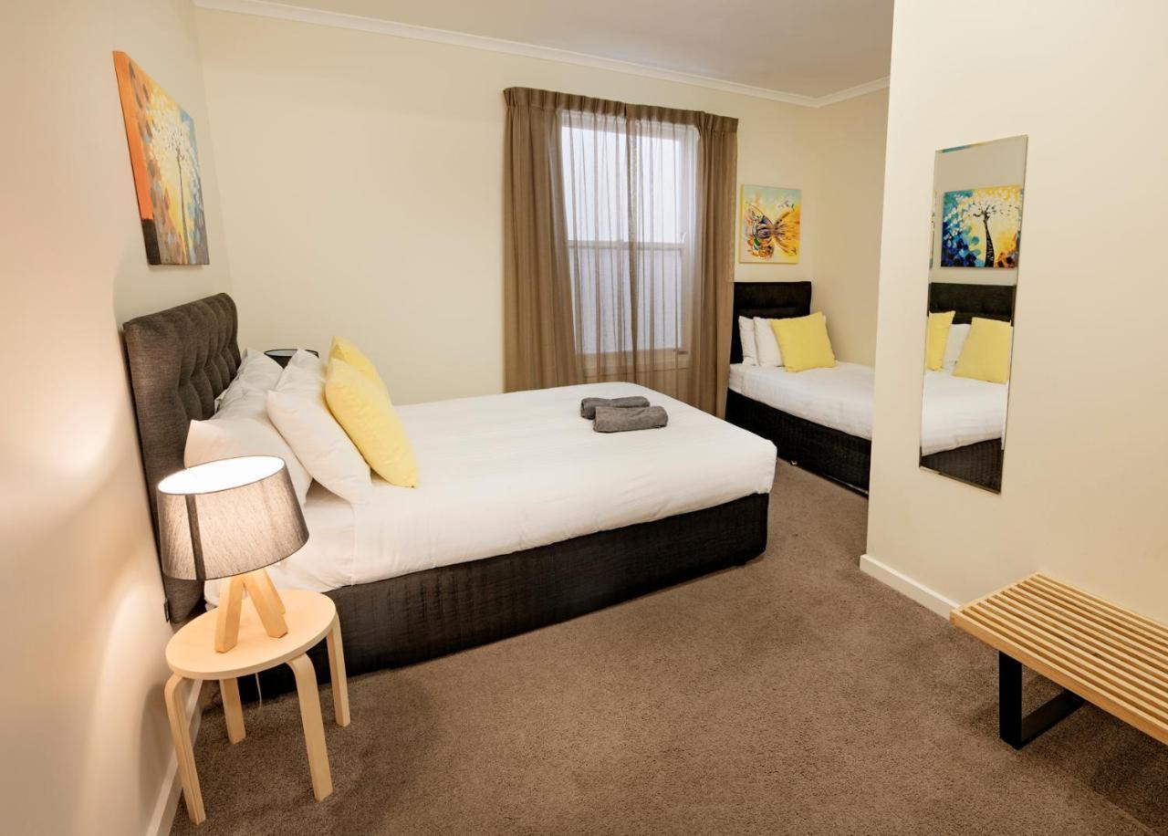 Port Lincoln Foreshore Apartments Exterior photo